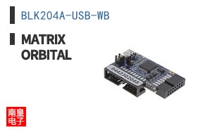 BLK204A-USB-WB ͼƬ